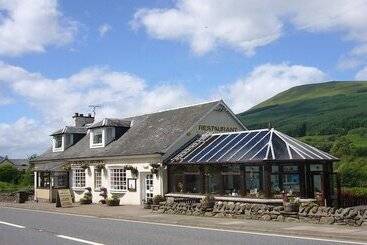 فندق The Golden Larches