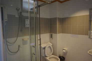 Отель The Next Grand