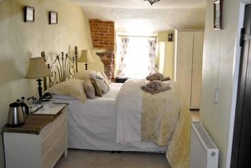 فندق The Stags Head Inn