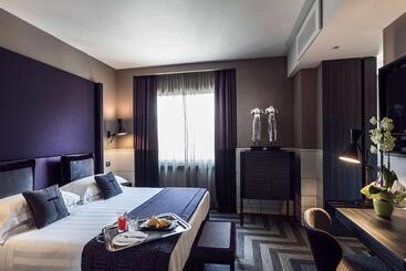 בית מלון כפרי The Tribune, Part Of Jdv By Hyatt