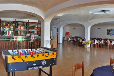 هتل Terme Vinetum