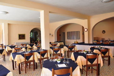 هتل Terme Vinetum