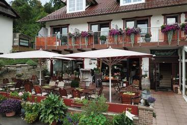 Landhotel Fasanenhof