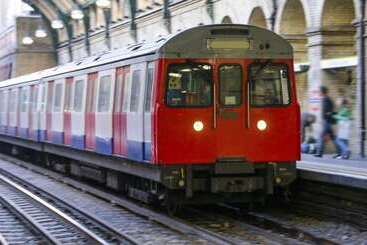 آپارتمان‌های توریست‌ها Luxury Baker Street Apartment