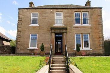 مبيت وإفطار Middleton House