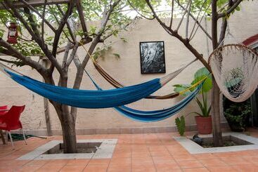 Paqui B&b By Rotamundos