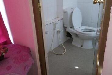 膳宿费 Evening Star Guest Inn