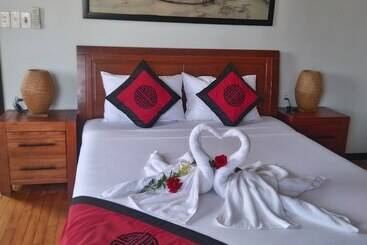 پانسیون Green Coco Homestay Hoi An