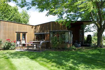 פנסיון John's House