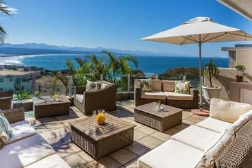 پانسیون Ocean Watch Guesthouse