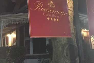 پانسیون Roosenwijn Guest House