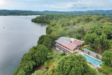 פנסיון Sea Heart House On Koggala Lake