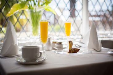 פנסיון The Lyndhurst Jersey