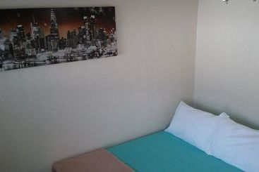 مُتل The Ramona Inn