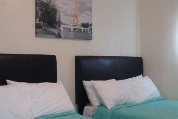 مُتل The Ramona Inn