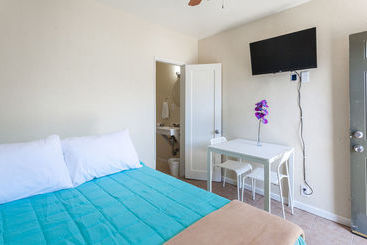 مُتل The Ramona Inn