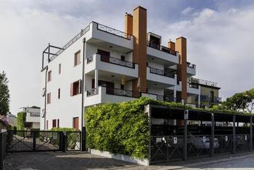 Residence Vecchio Faro