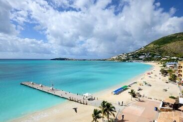 관광객 아파트 Sea Palace