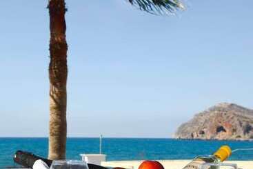 דירות לתיירים Studios Vasilis