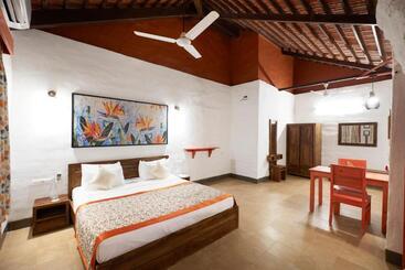 Tathastu Resort Pench  Luxury Wildlife Resort