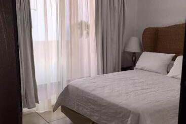 Апарт-отель Casa Palmare Hotel Apart