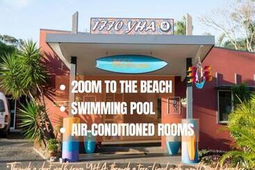 아파트 Beachside 1770 Yha