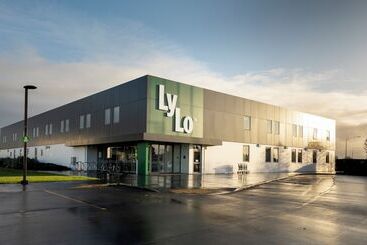 هاستل Lylo Christchurch