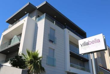 游客公寓 Apartments Bella