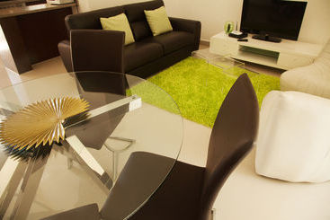 Bahia Principe Vacation Rentals-green 3-two-bedroom Villas