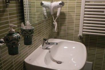 민박 Bellavista Costa D Amalfi