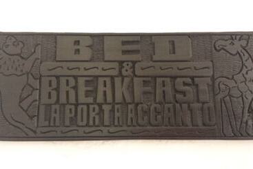 B&b La Porta Accanto