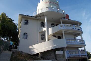 צימר Castillo Romano