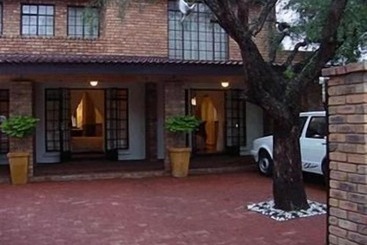 Bed and Breakfast De Oude Herberg