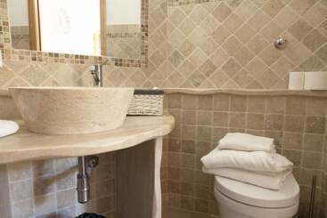 Bed and Breakfast Guest House Acuario