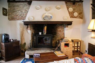 Bed and Breakfast Locanda Nel Cassero