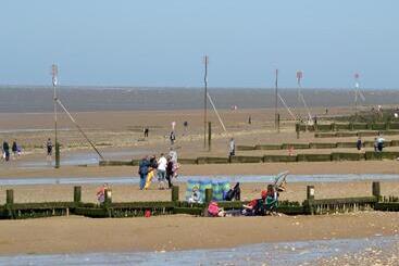 مبيت وإفطار No9 Guesthouse