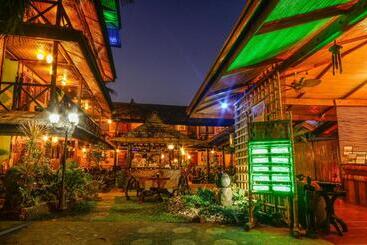 Bed and Breakfast Puerto Pension Inn