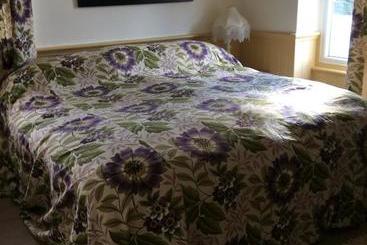 住宿加早餐  The Coach House