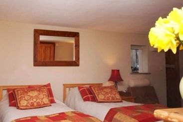 The Old Forge Bed & Breakfast