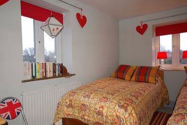 The Old Forge Bed & Breakfast