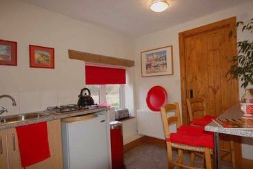 The Old Forge Bed & Breakfast