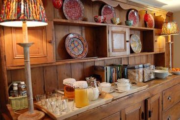 The Old Forge Bed & Breakfast