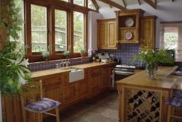 The Old Forge Bed & Breakfast