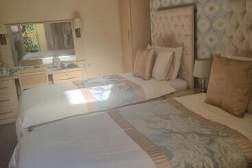 住宿加早餐 The Sands