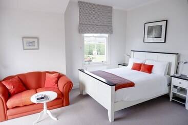 مبيت وإفطار Villa Shakespeare