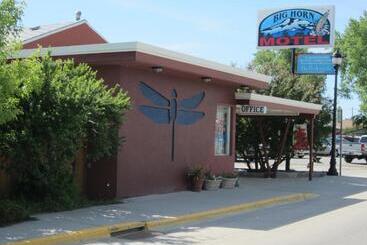 Big Horn Motel