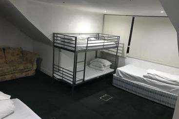 City Stay Hostel Edinburgh