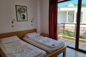 아파트호텔 Diamond Apart Complex