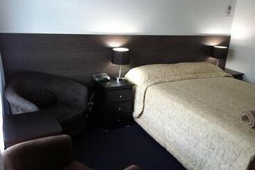 Downtown Motel Warrnambool