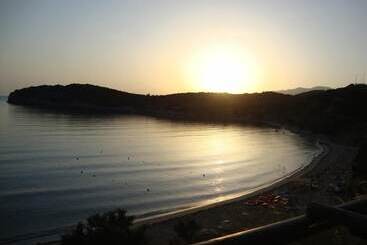 דירות לתיירים El Greco Apartments